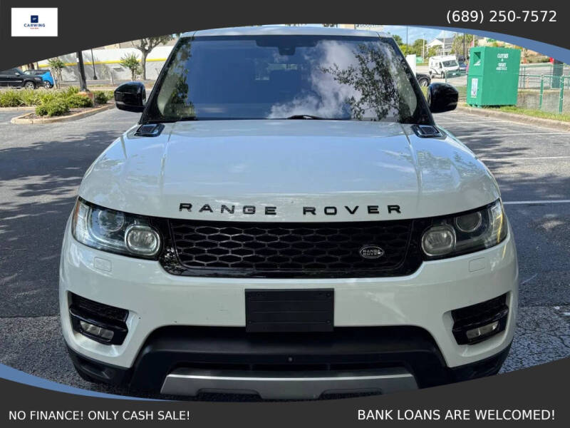 land rover range rover sport 2016 SALWR2KF3GA545507 image land rover range rover sport 2016 SALWR2KF3GA545507 image